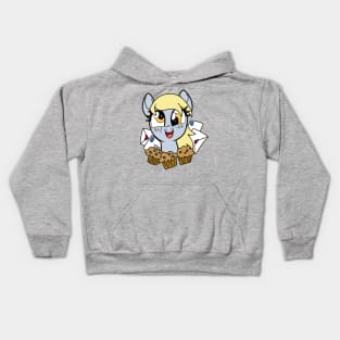 Derpy Kids Hoodie